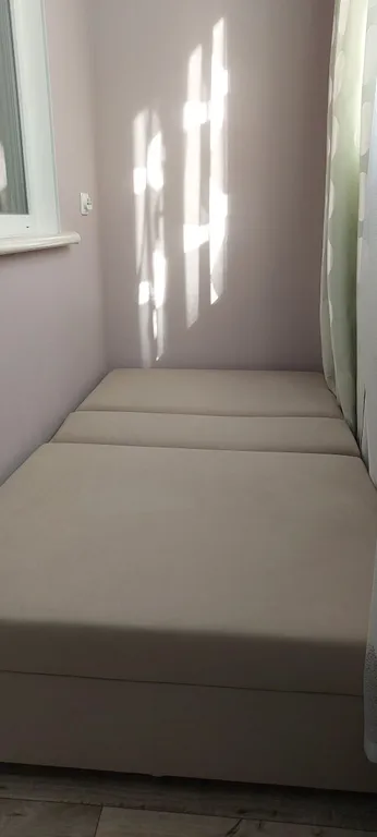 Квартира Уютная квартира рядом с морем — Севастополь