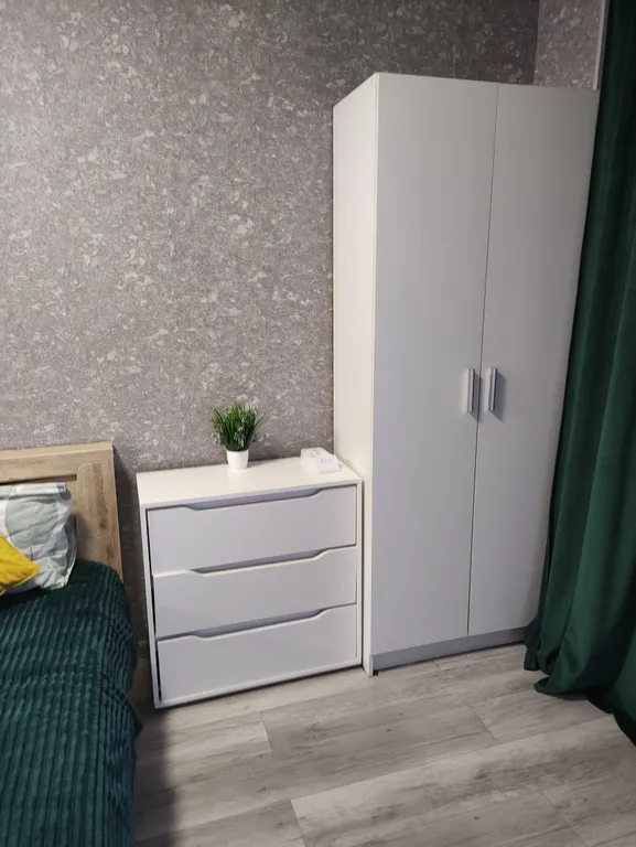 Квартира Квартира Изумрудный Ломоносов — Ломоносов