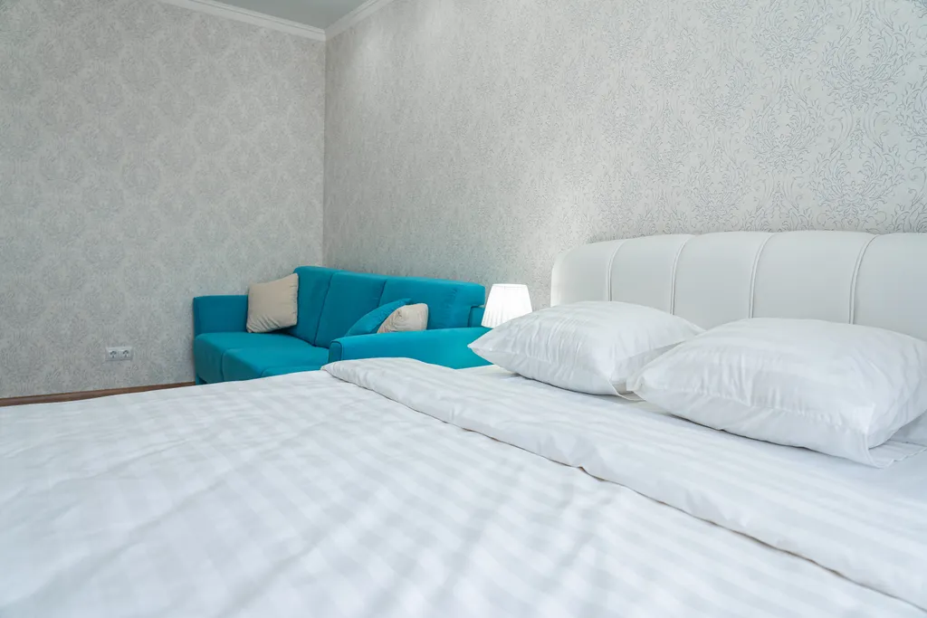 Квартира Апартаменты Классик -4 — Калининград