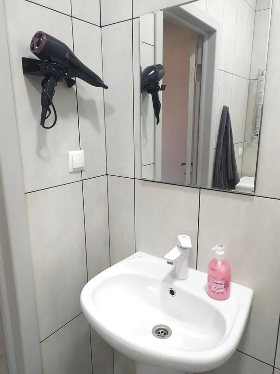 Евро-двушка у набережной и пляжа Бриз