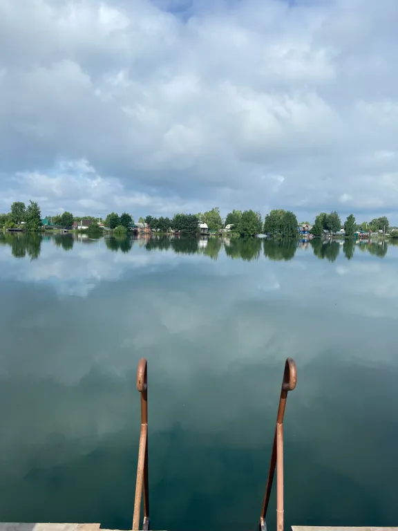 Шикарный коттедж 120 м²