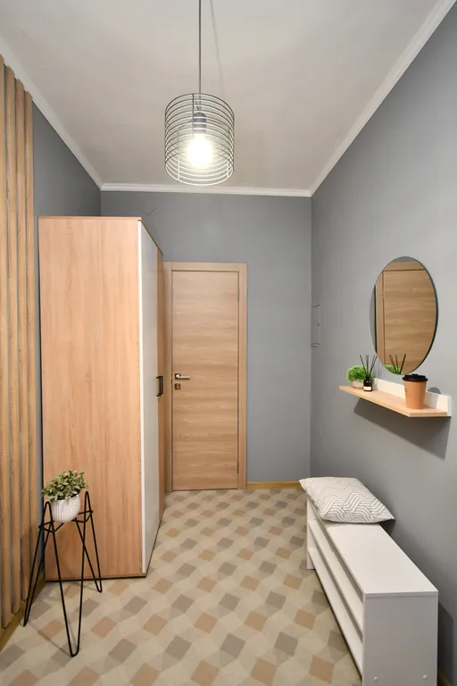 Апартаменты люкс Comfort life