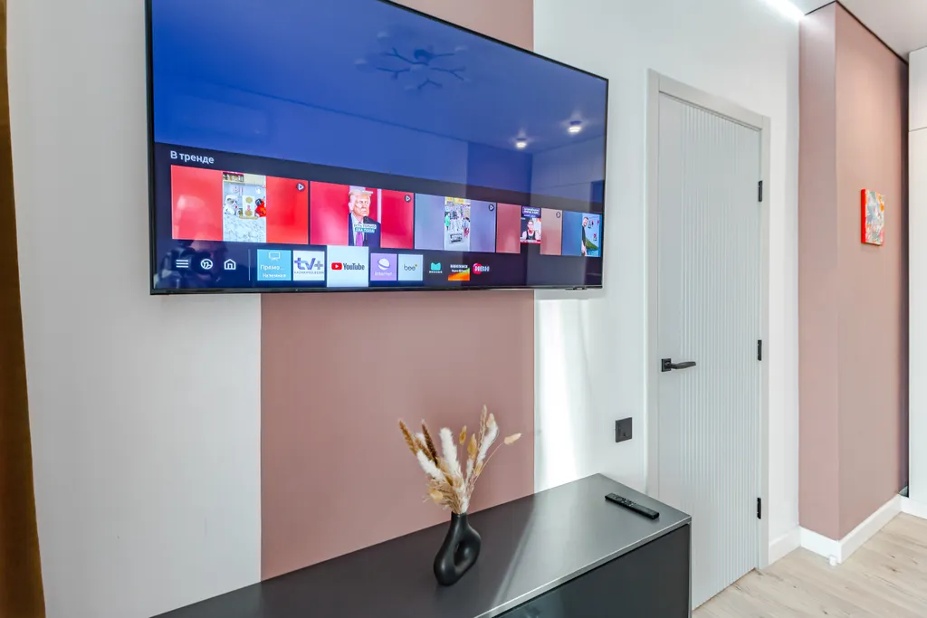 Lux апартамент рядом с центром Murager 256