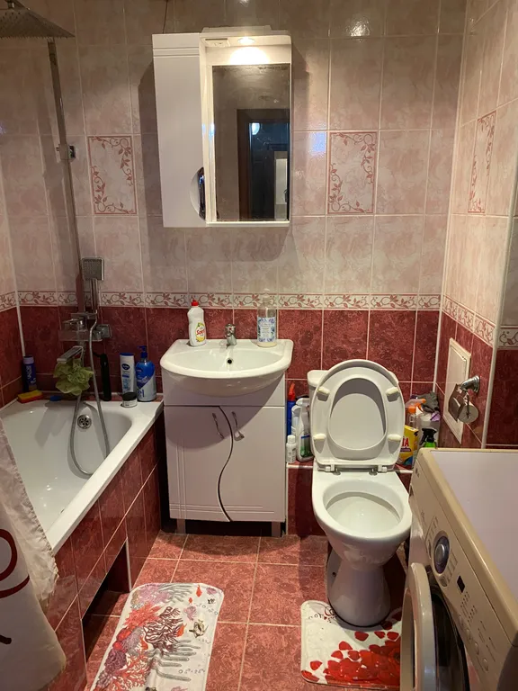 Квартира для вечеринок