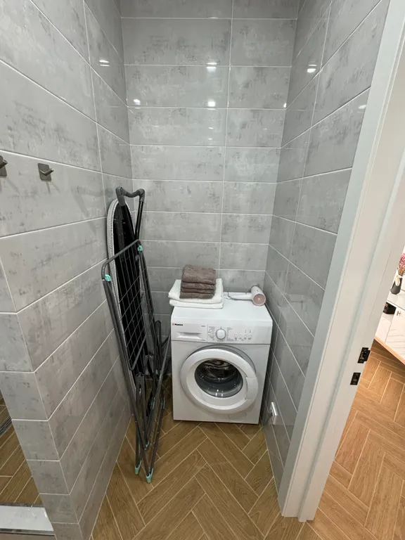 Новый таунхаус с шикарным видом на горнолыжный склон и лес