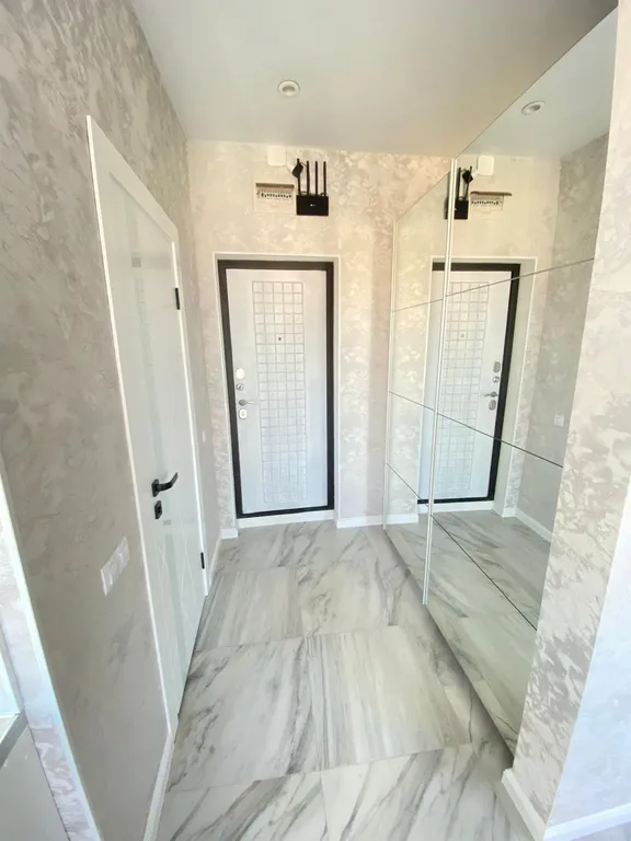 Квартира Уютная квартира в центре Сириус — Сириус