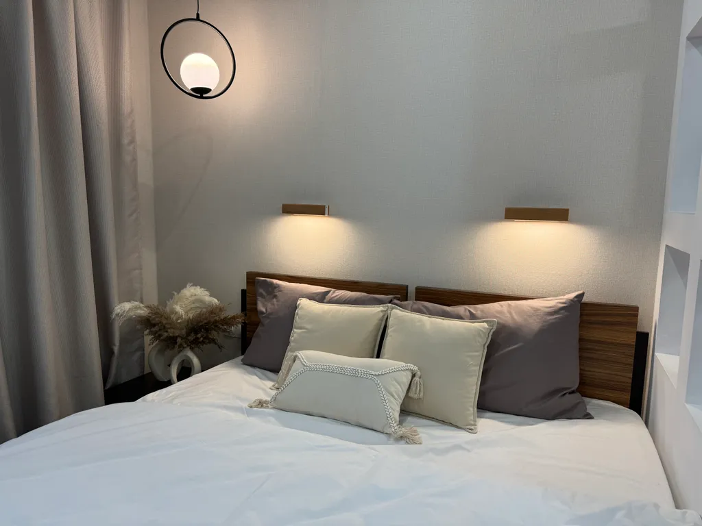 Квартира Лесная Мелодия в Сосновом бору — аренда посуточно в Тверь