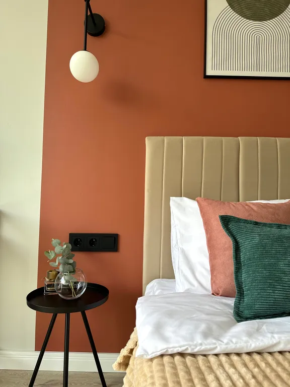 Апартаменты Зеленый город