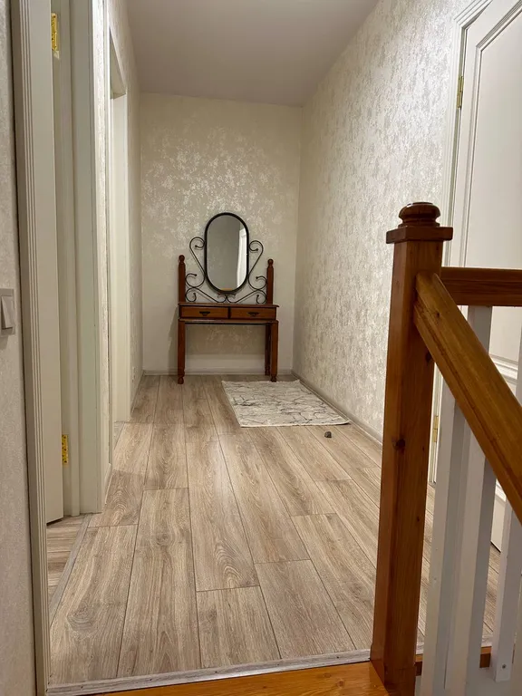 Коттедж на берегу моря