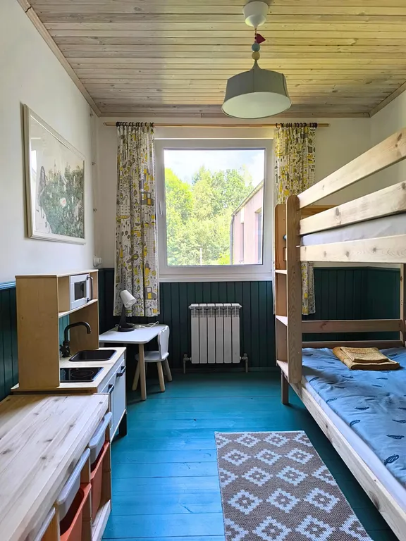 Гостевой дом Птушка