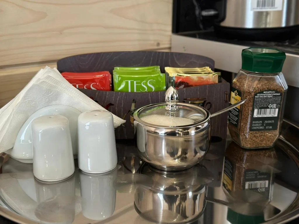 Коттедж Большой коттедж с видом на горы и лес — Архыз