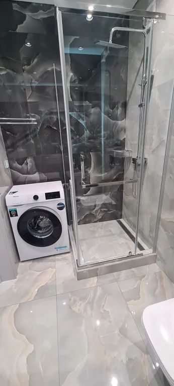 Видовая, уютная квартира