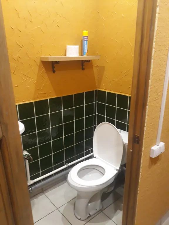 2-х комнатная квартира