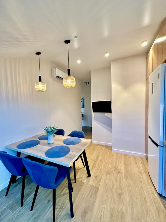 Квартира Квартира Апартамент в 5 минутах от моря — Геленджик