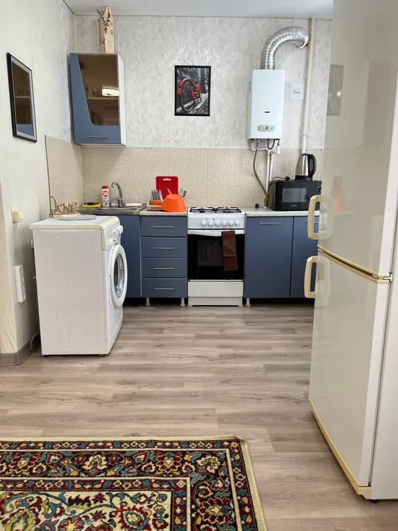 Уютная квартира для отдыха и романтических встреч