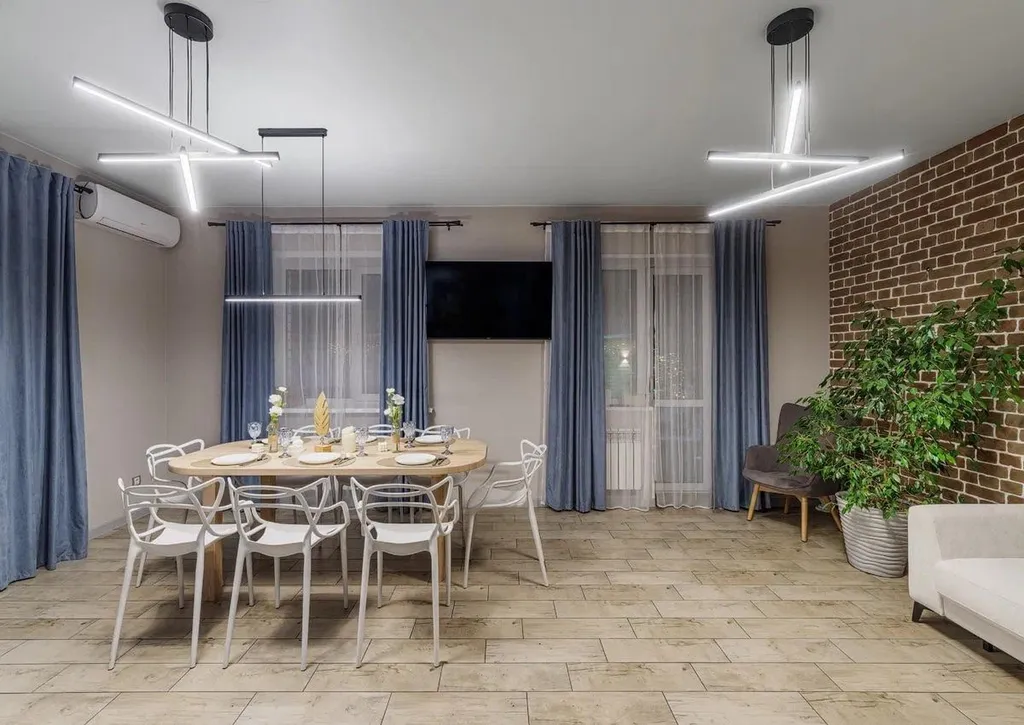 Речной клуб Коттедж Малиновый