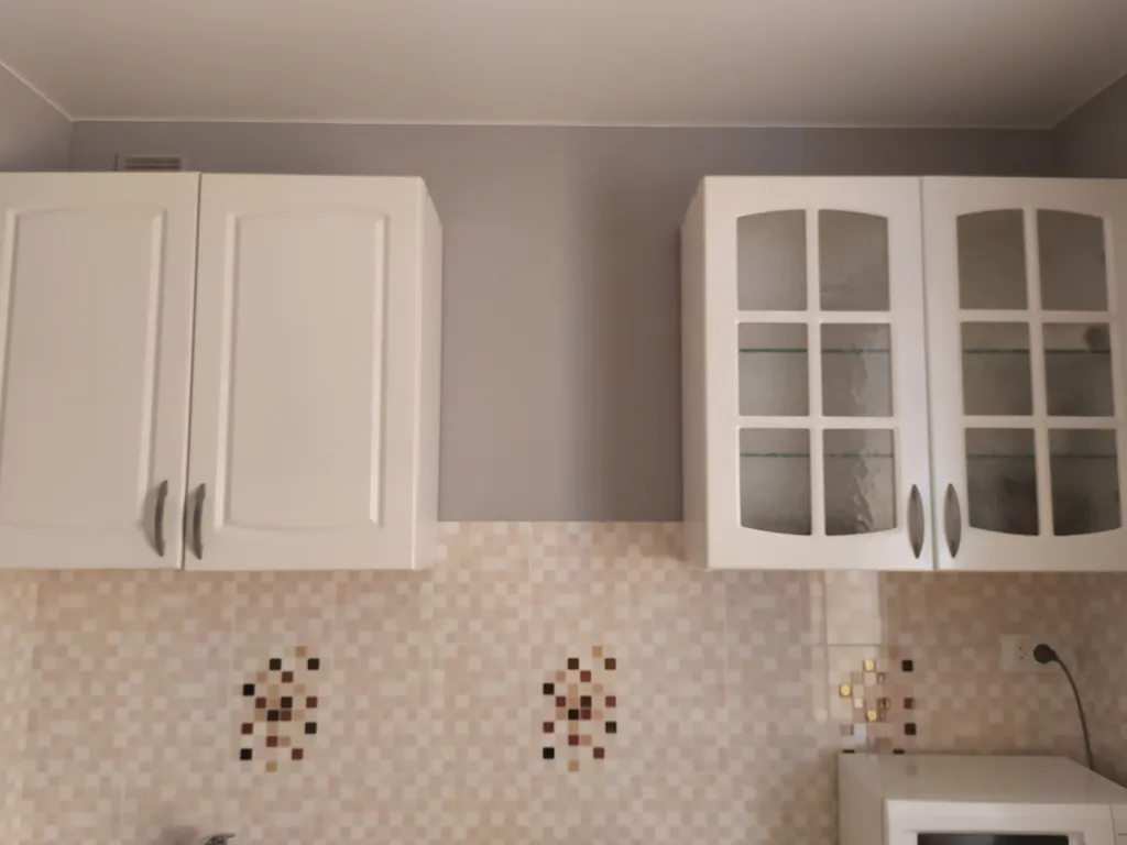 Квартира за музеем Анохина