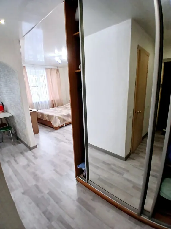 Квартира у вокзала, автовокзала