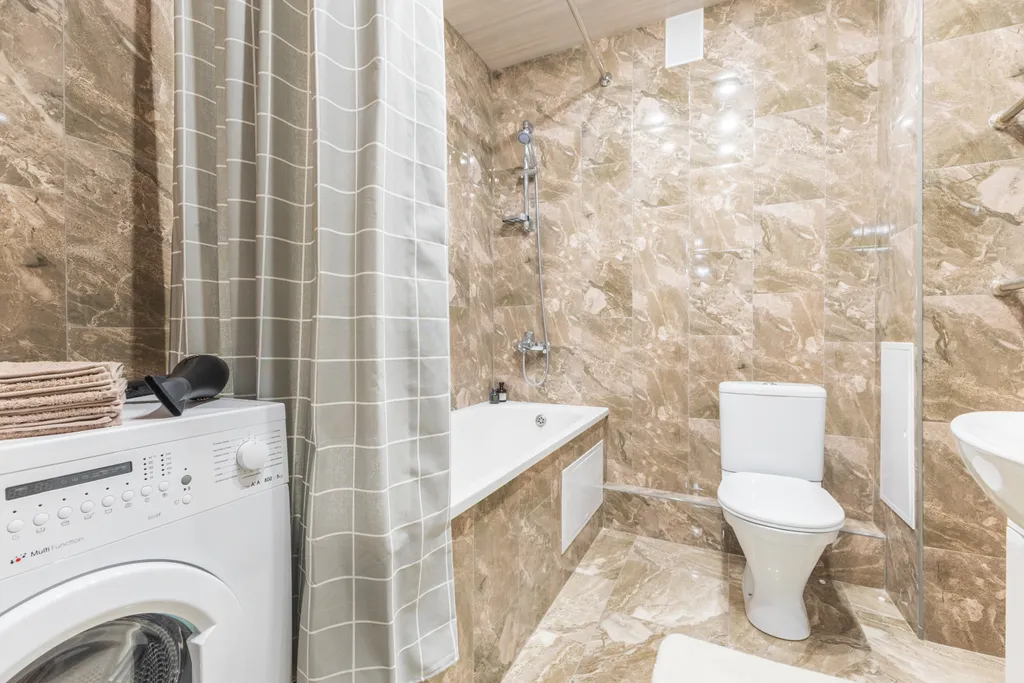 Апартаменты Velvet Stay