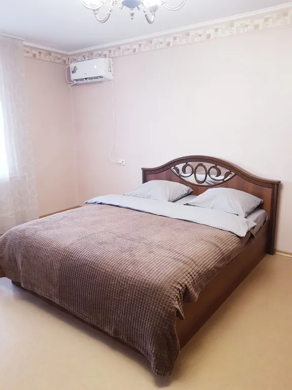 Просторная уютная квартира в центре