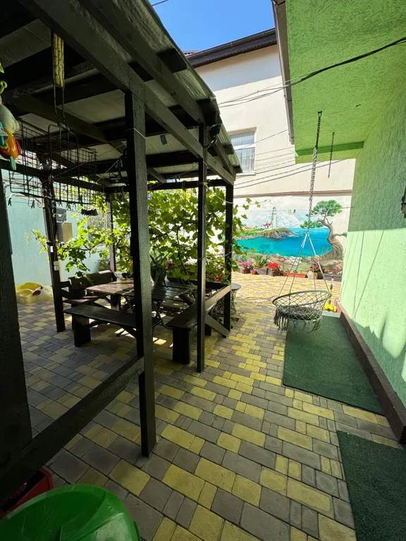 Коттедж Уютный дом на 4х человек — Анапа