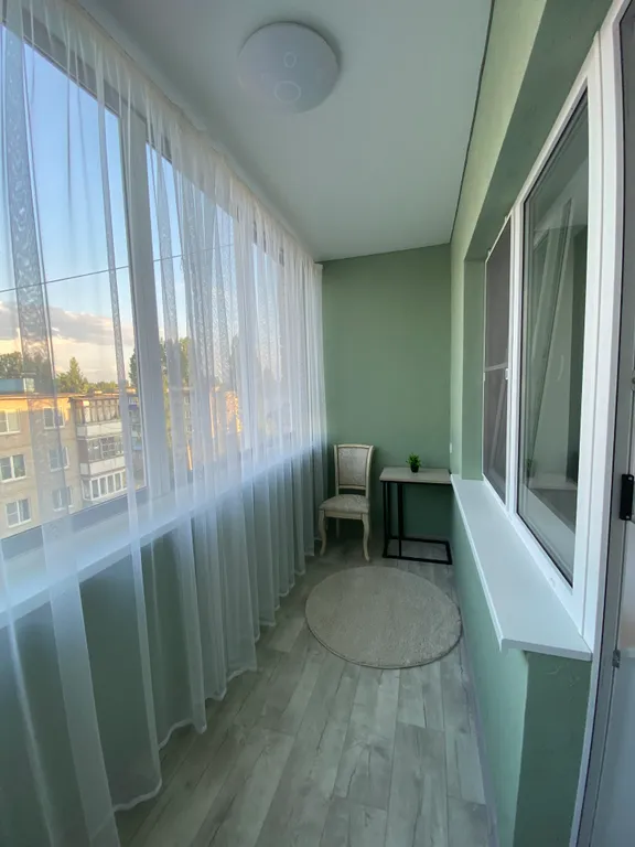 Уютная семейная квартира в центре города