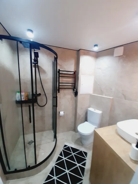 Vip апартаменты в центре