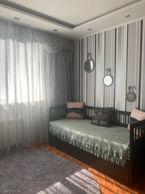 Квартира Уютная квартира — Анапа