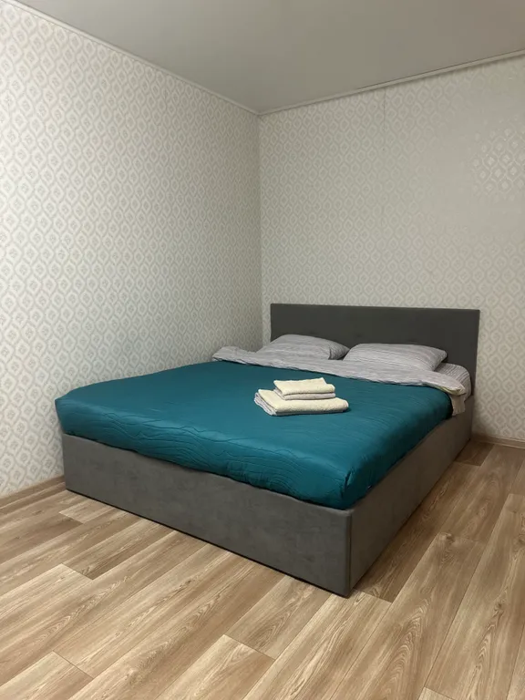 Однокомнатная квартира в спальном районе — аренда посуточно в Вологда