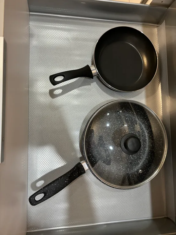 Новая квартира