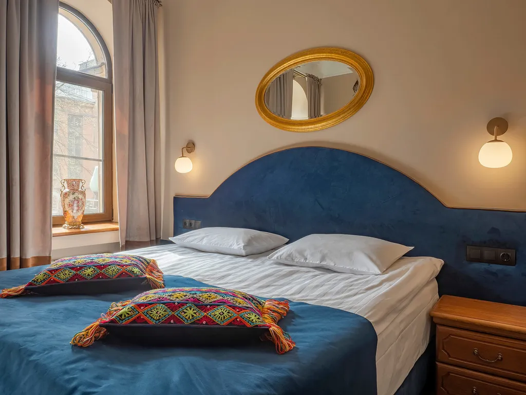 Квартира Комната — Санкт-Петербург