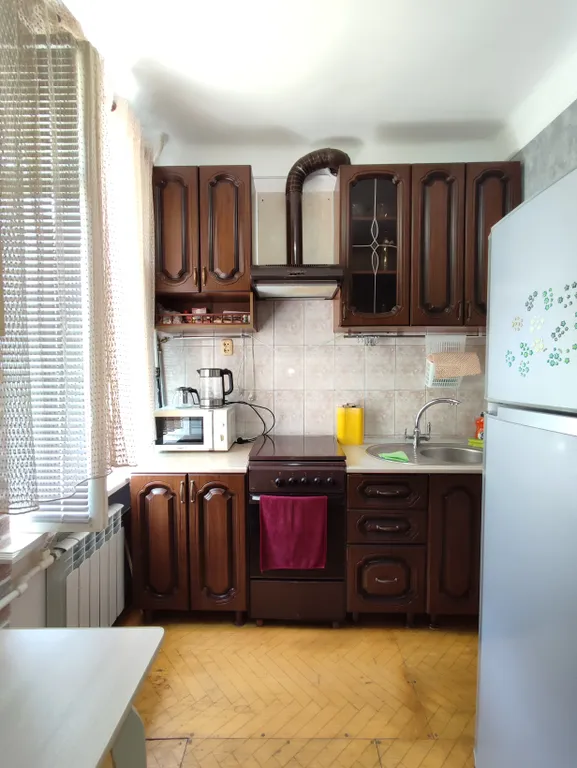 Квартира возле моря