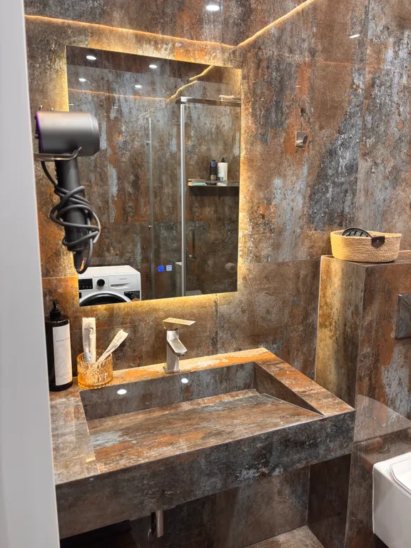 Квартира в жк яблоневый