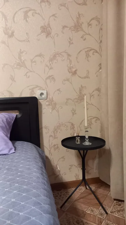 Уютная и чистая квартира