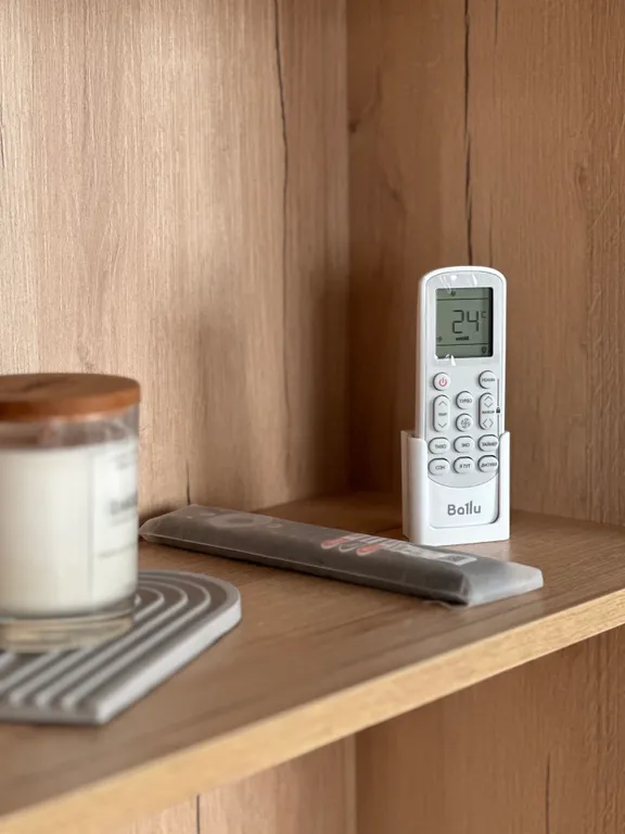 Премиум квартира