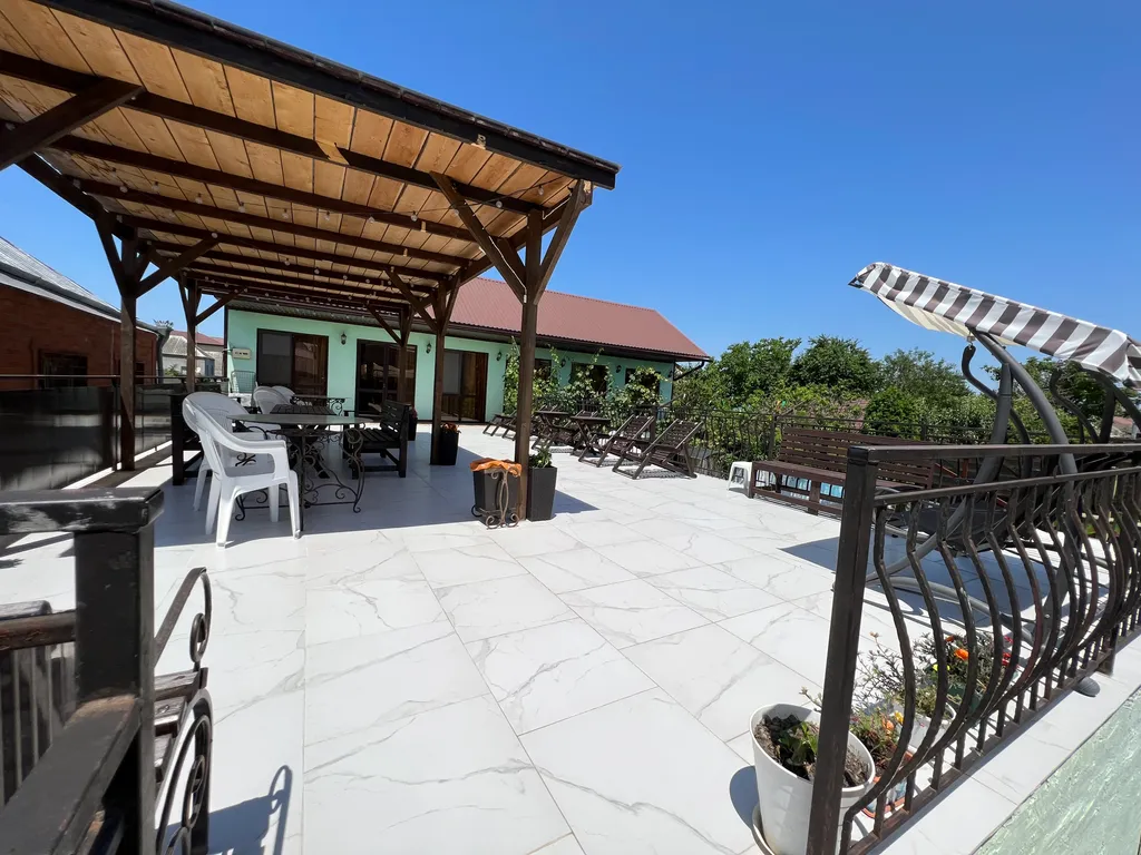 Студия в частном секторе Христо