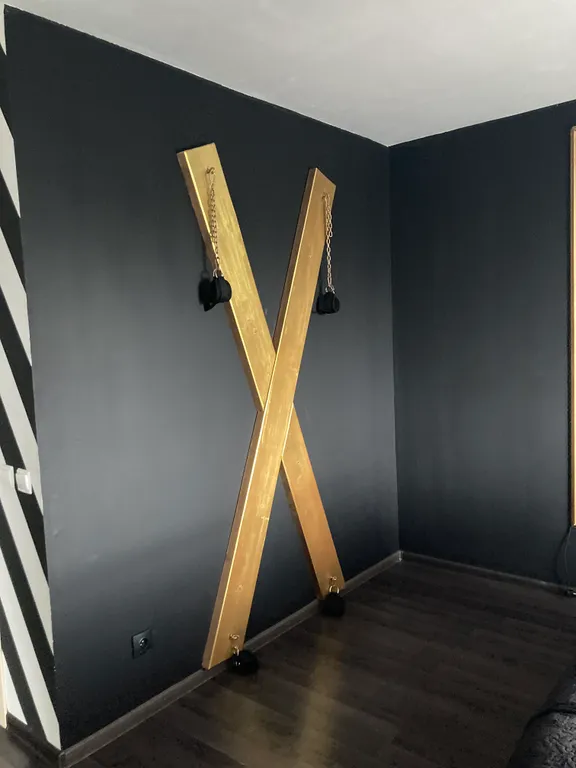 БДСМ апартаменты