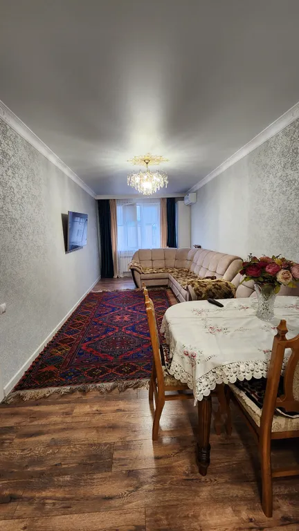 Квартира Лучшая квартира в городе — Дербент