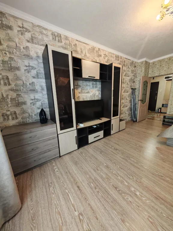 Квартира Уютная квартира — Краснодар