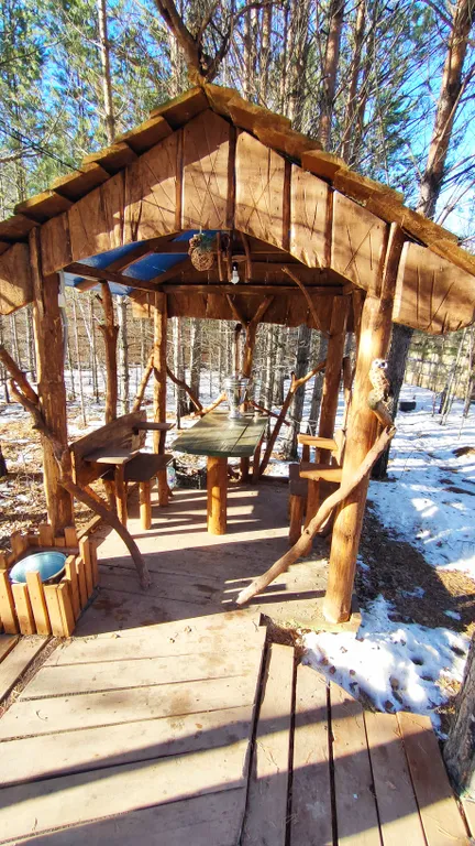 Дом для вашего отдыха