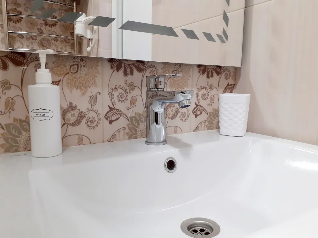 177 Апартамент на Горной