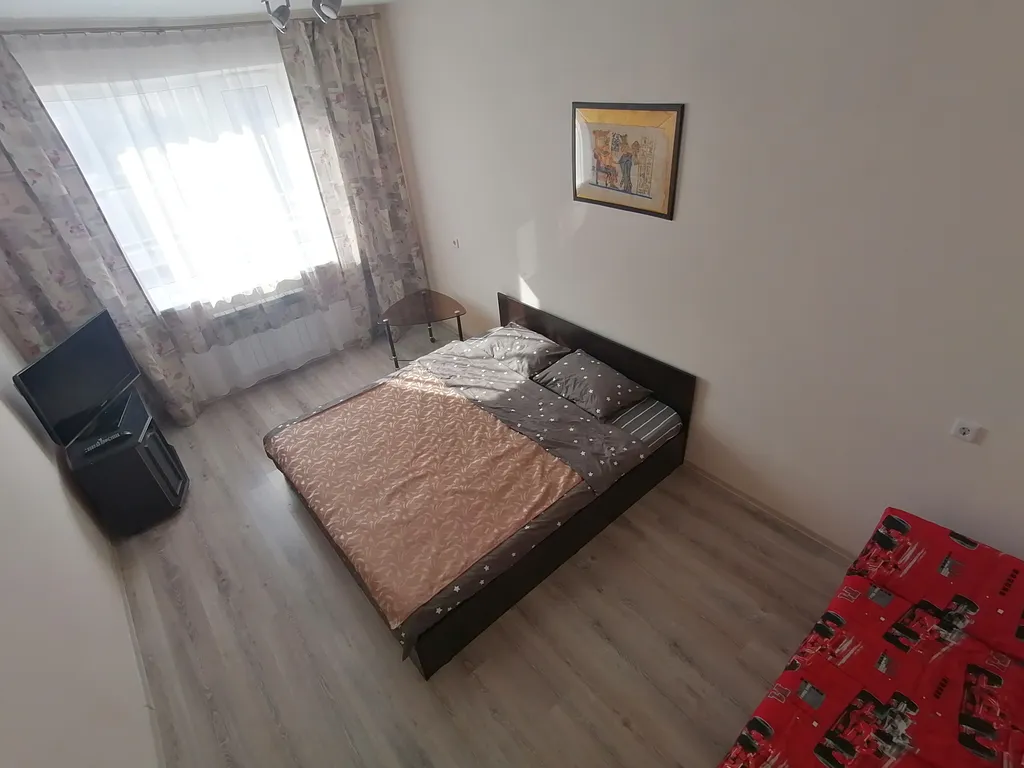 Уютная светлая квартира в жк солнечный круг