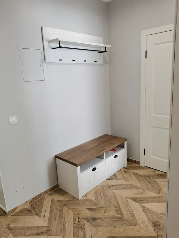 Квартира Апартамент Парк&Море — Зеленоградск