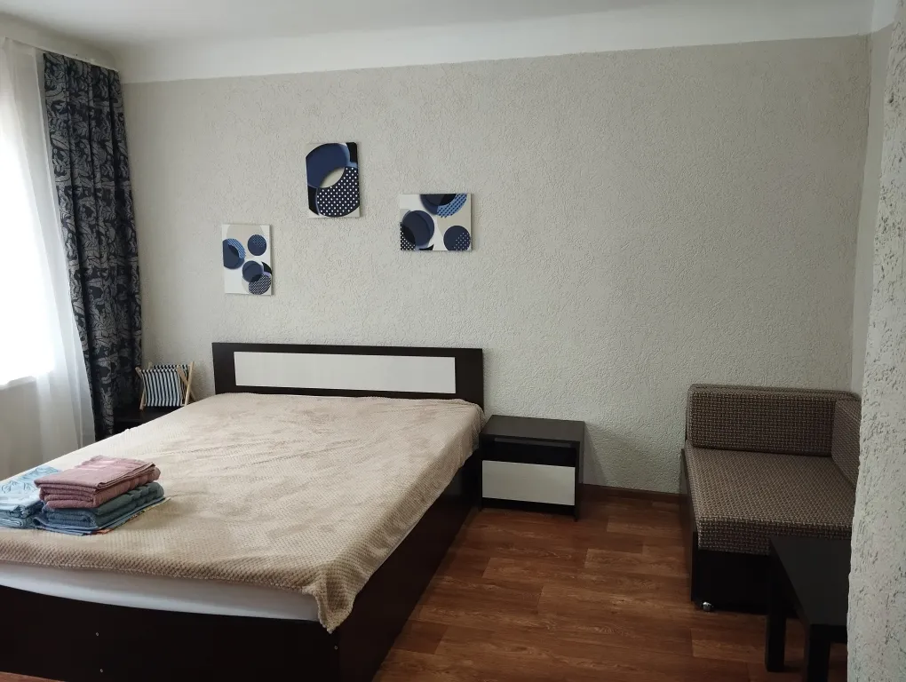 Квартира рядом с парком — аренда посуточно в Ессентуки