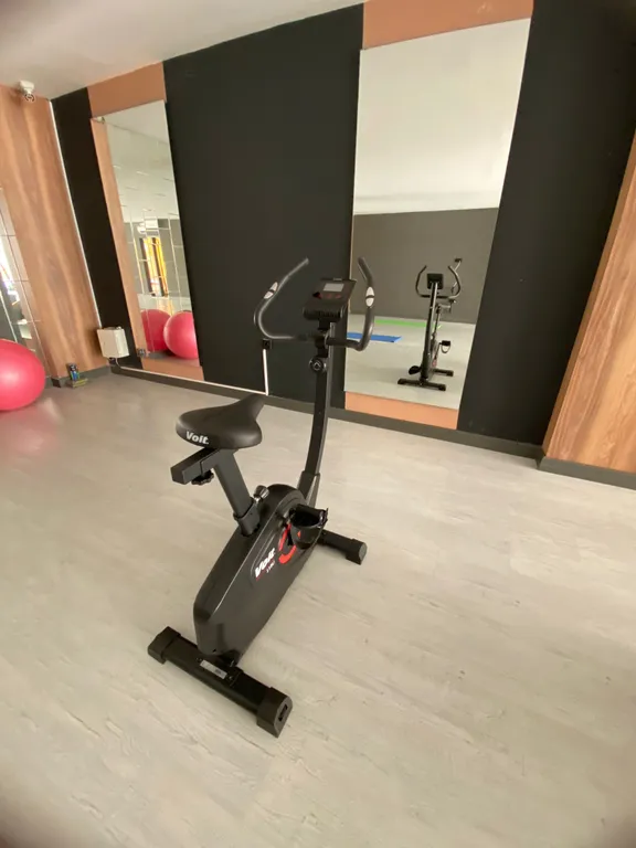 Апартаменты для идеального отдыха в Stay Forest Park Valley Residence