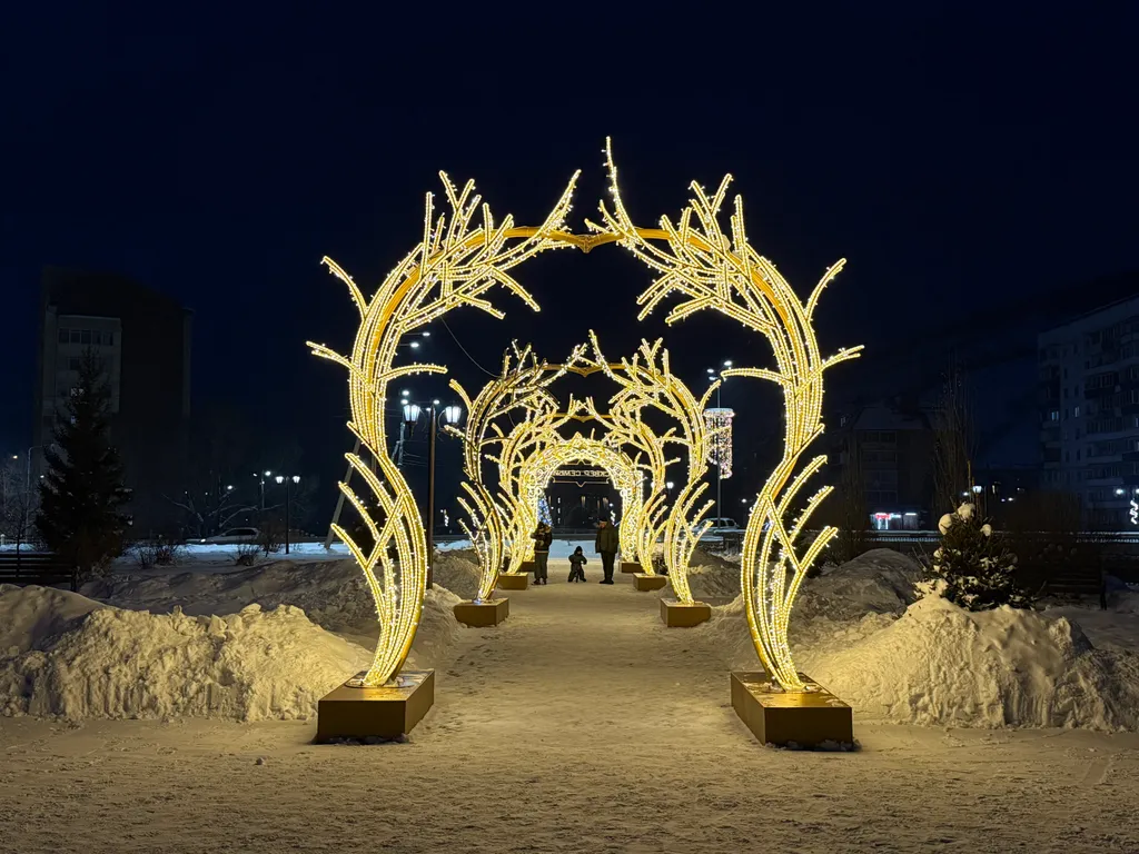 Вкусная квартира