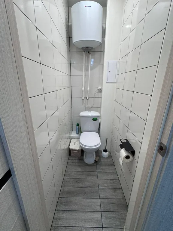 Уютная 2-комнатная квартира с удобным выездом на промзону