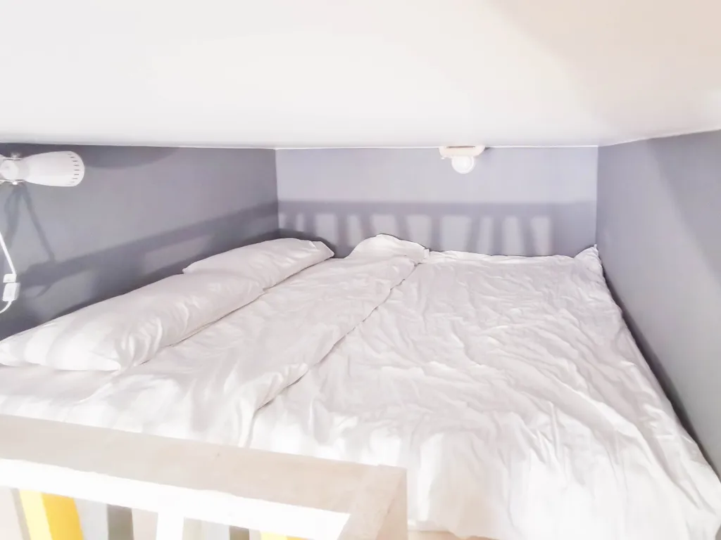 Квартира 1-комнатная Квартира — Санкт-Петербург