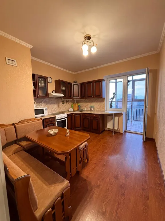 Уютная квартира возле парка