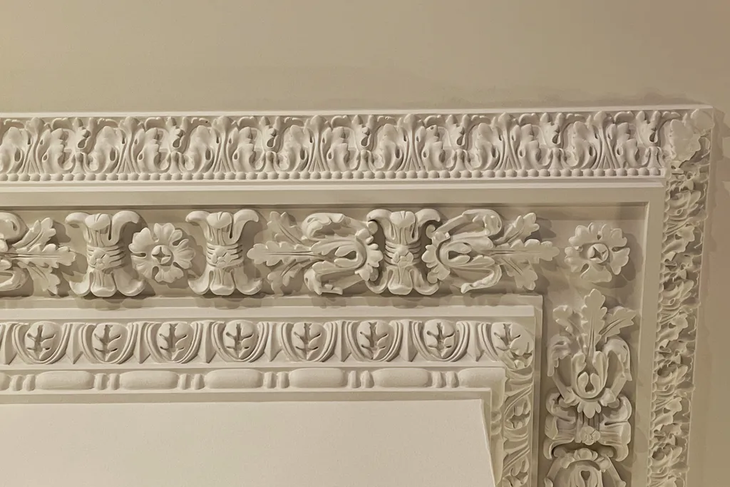 Элегантный лофт у Эрмитажа